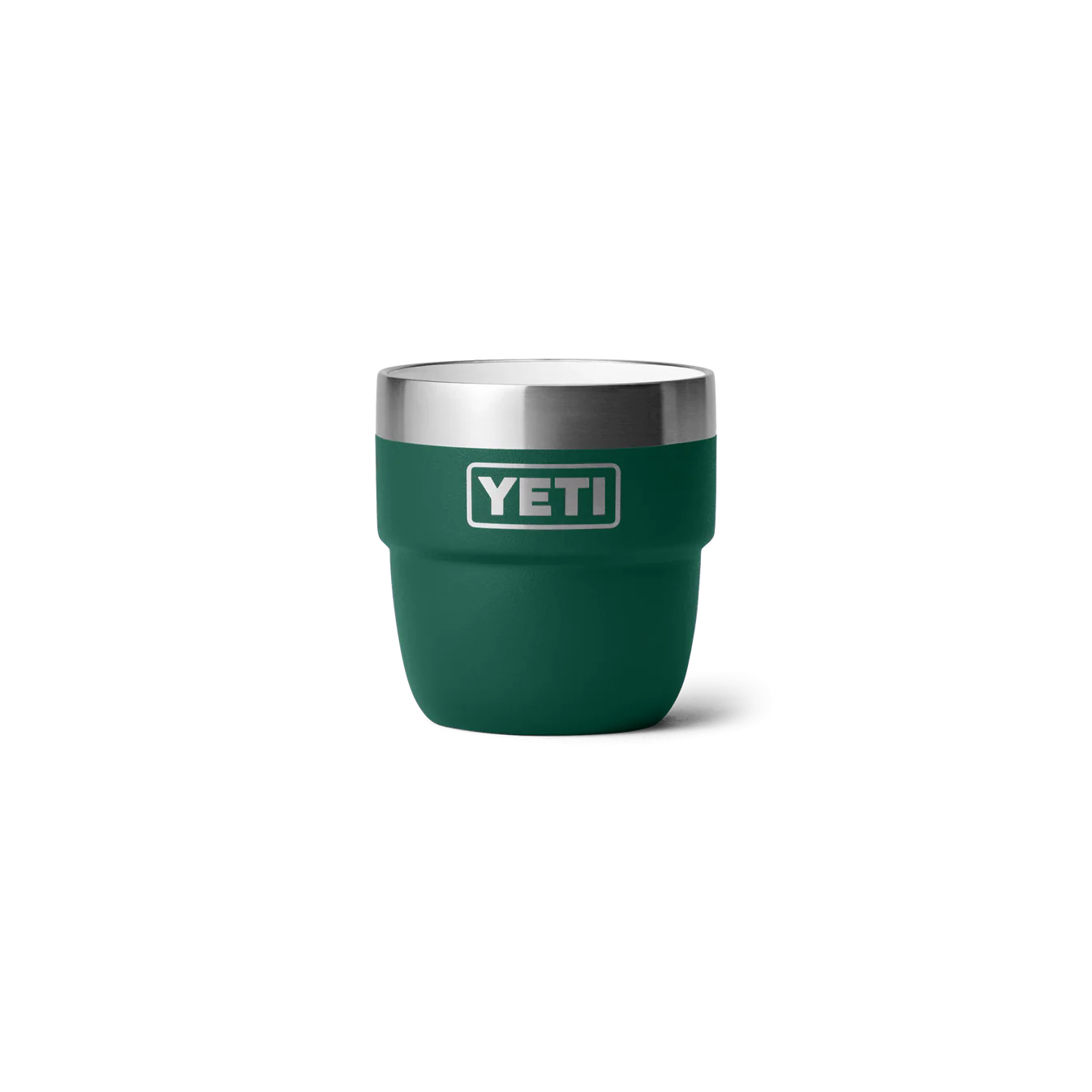Rambler 4 Oz (118ml) Espresso Tasse (stapelbar)