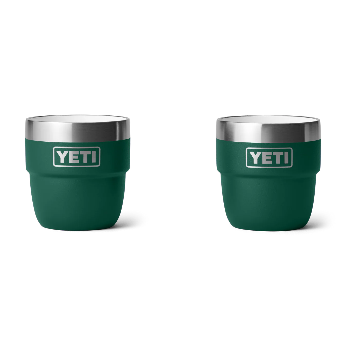 Rambler 4 Oz (118ml) Espresso Tasse (stapelbar)