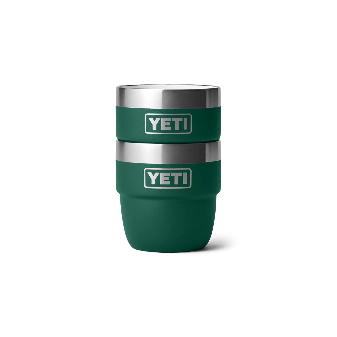 Rambler 4 Oz (118ml) Espresso Tasse (stapelbar)