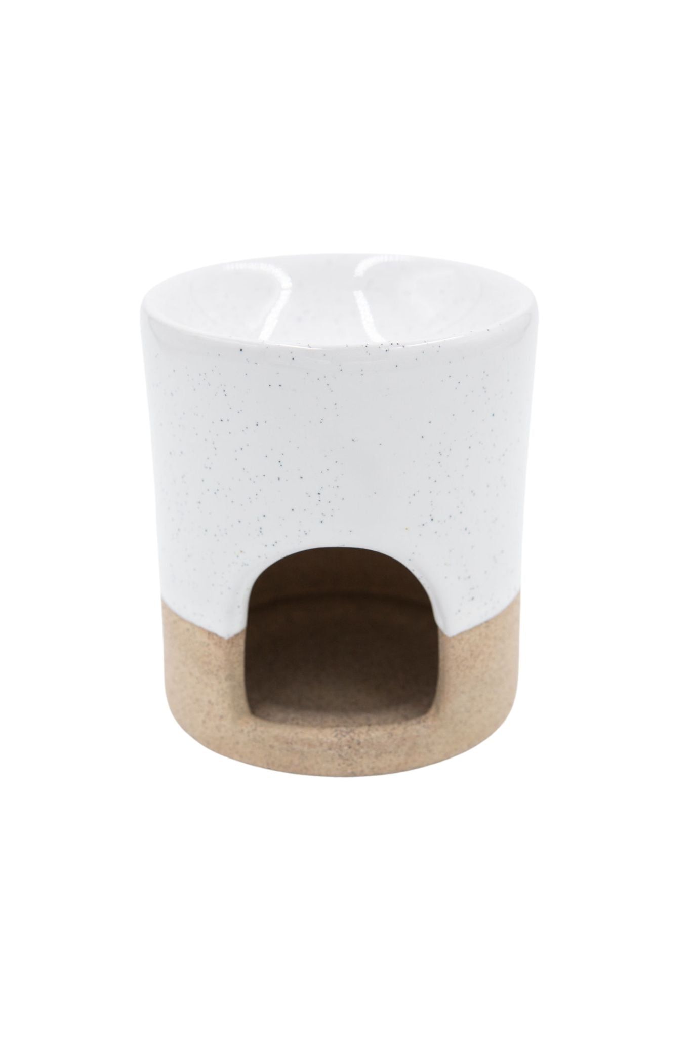 Cáit Salzburg Duftlampe Weiss