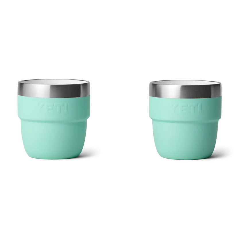 Rambler 4 Oz (118ml) Espresso Tasse (stapelbar)
