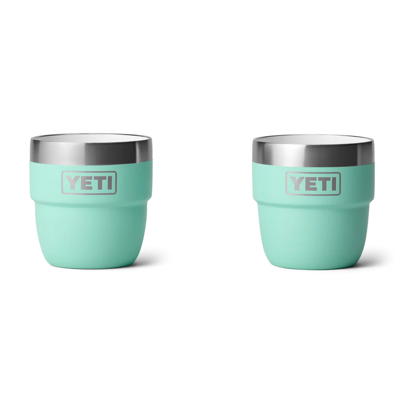 Rambler 4 Oz (118ml) Espresso Tasse (stapelbar)
