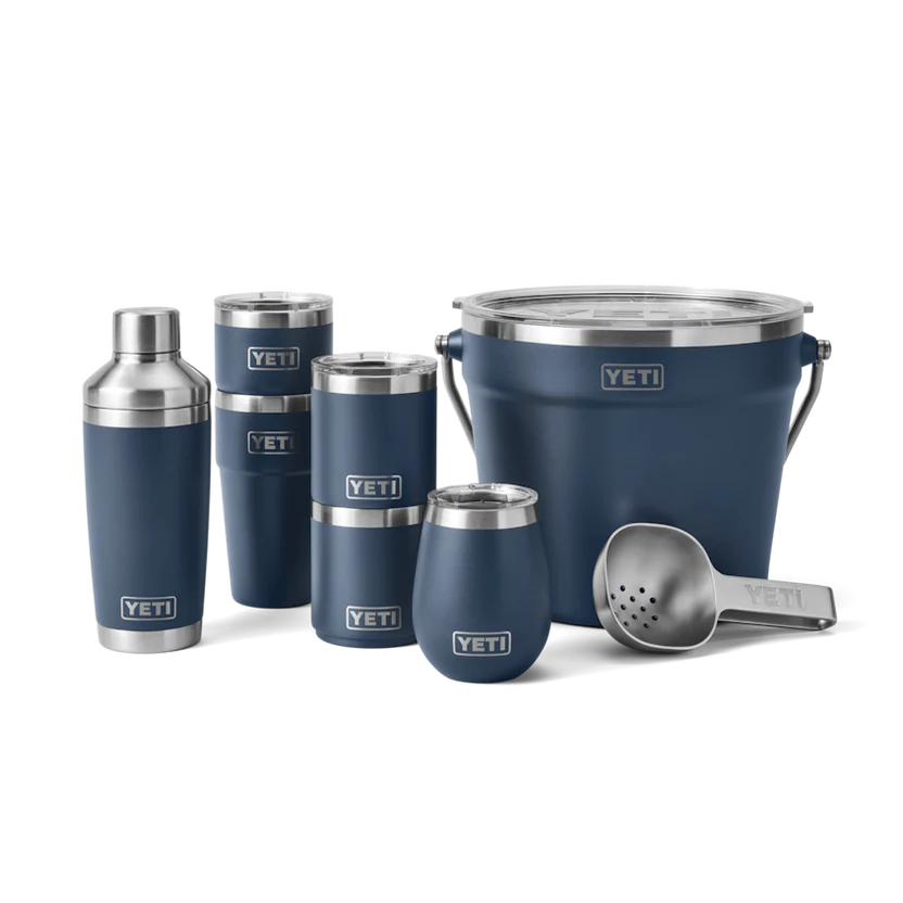 Rambler® 20 oz (591 ml) Cocktail Shaker