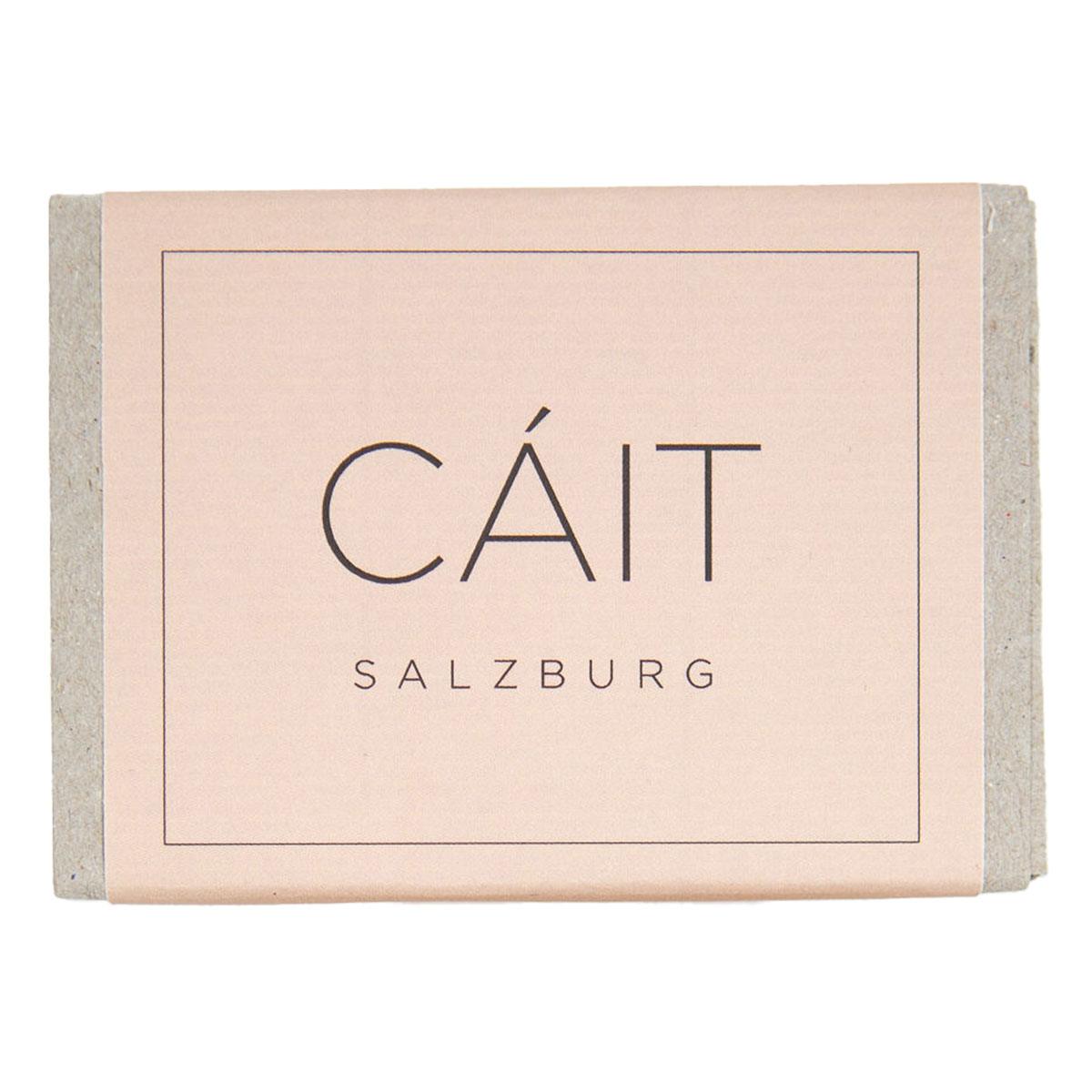 Cáit Salzburg Wachswürfel Lotus Flower & Sandalwood