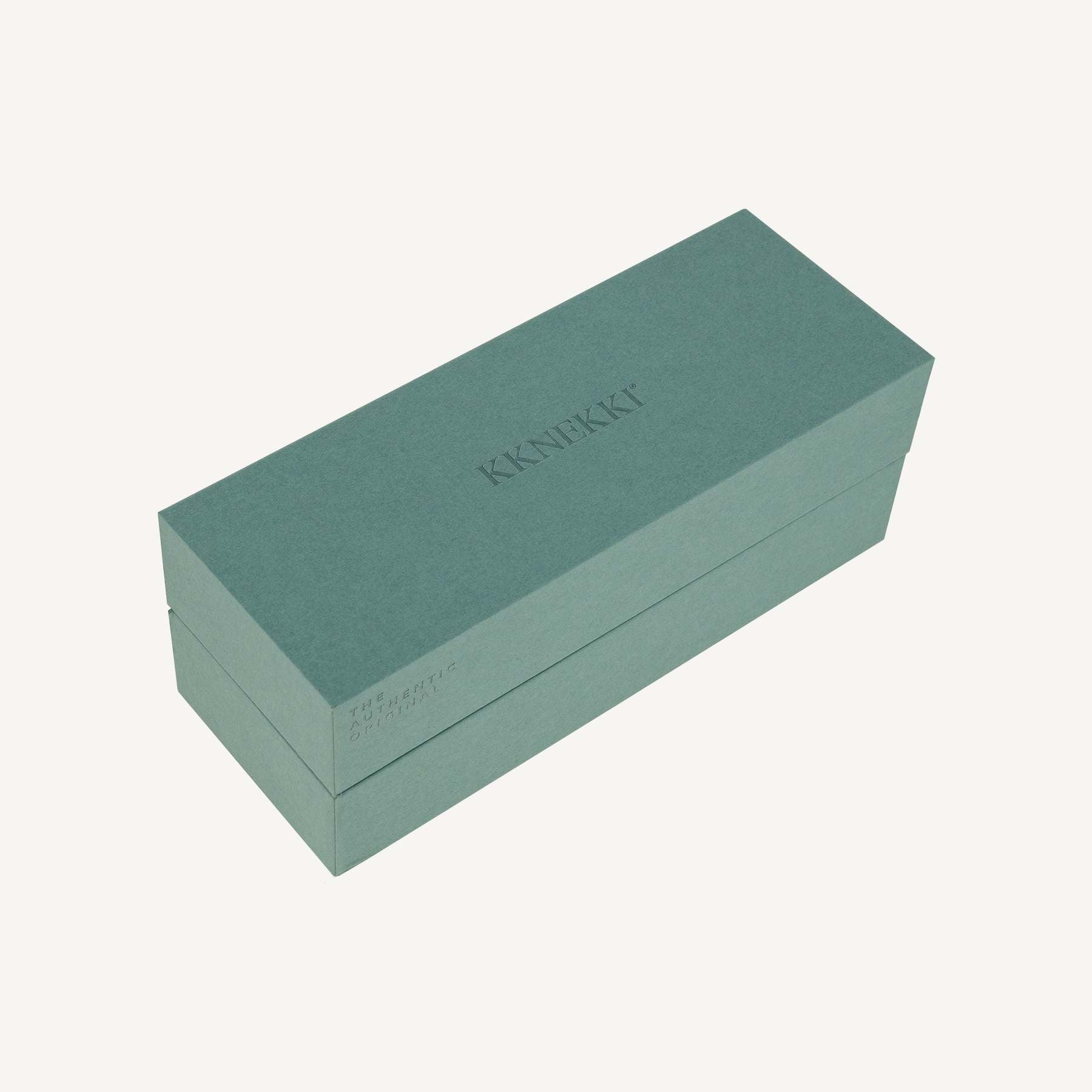 Kknekki Gift Box 20 (Geschenkbox für 20 Kknekkis)