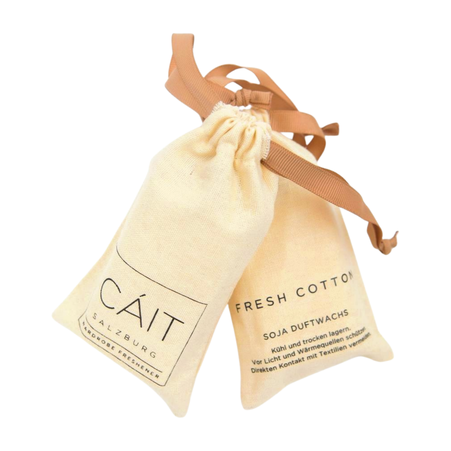Cáit Salzburg Schrankduft Fresh Cotton