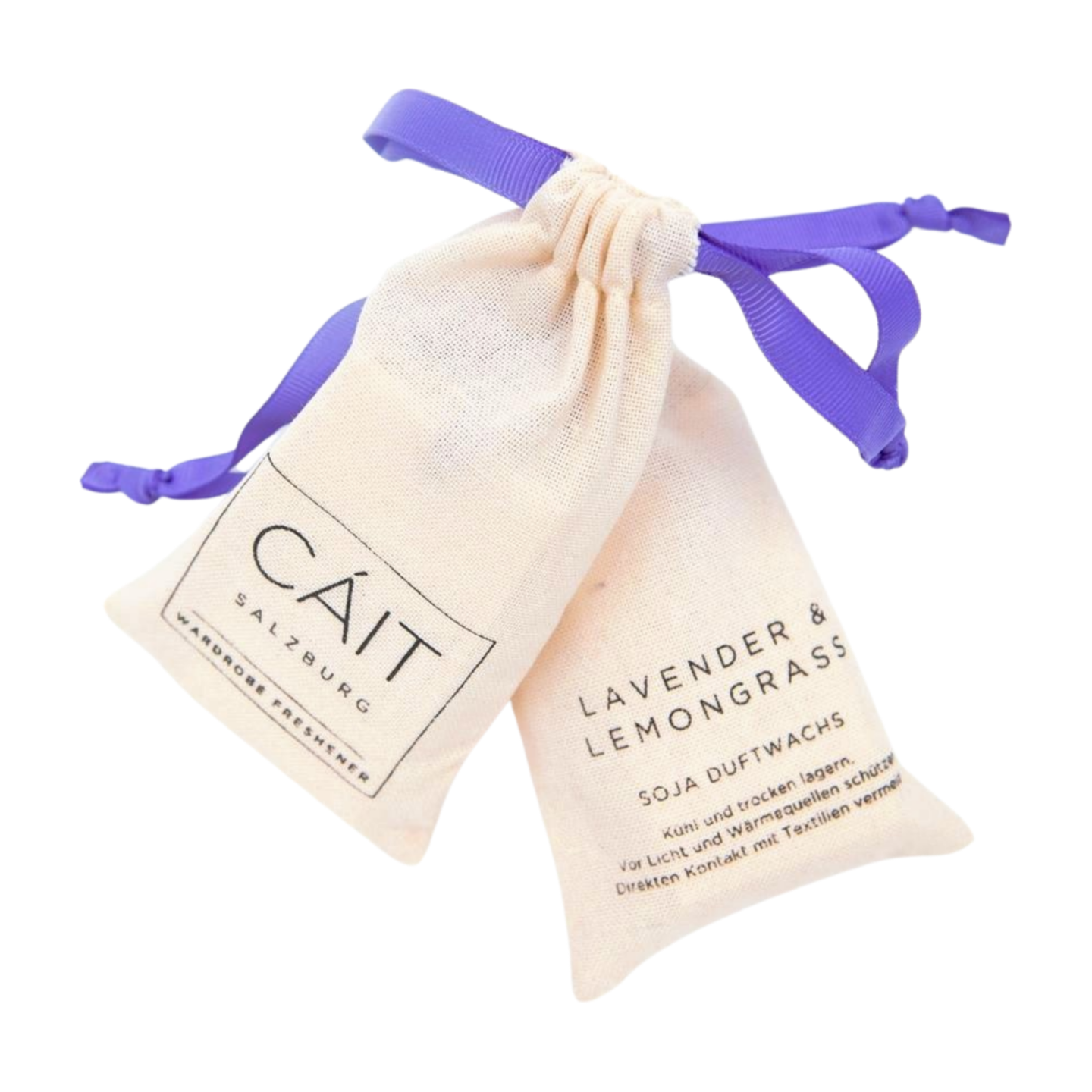 Cáit Salzburg Schrankduft Lavender & Lemongrass