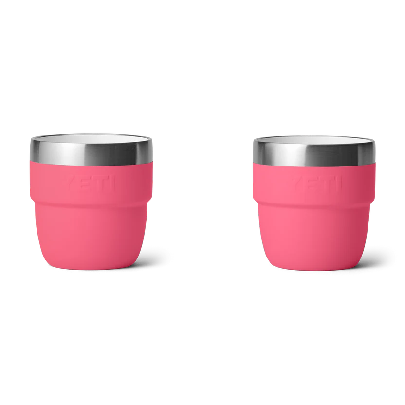 Rambler 4 Oz (118ml) Espresso Tasse (stapelbar)