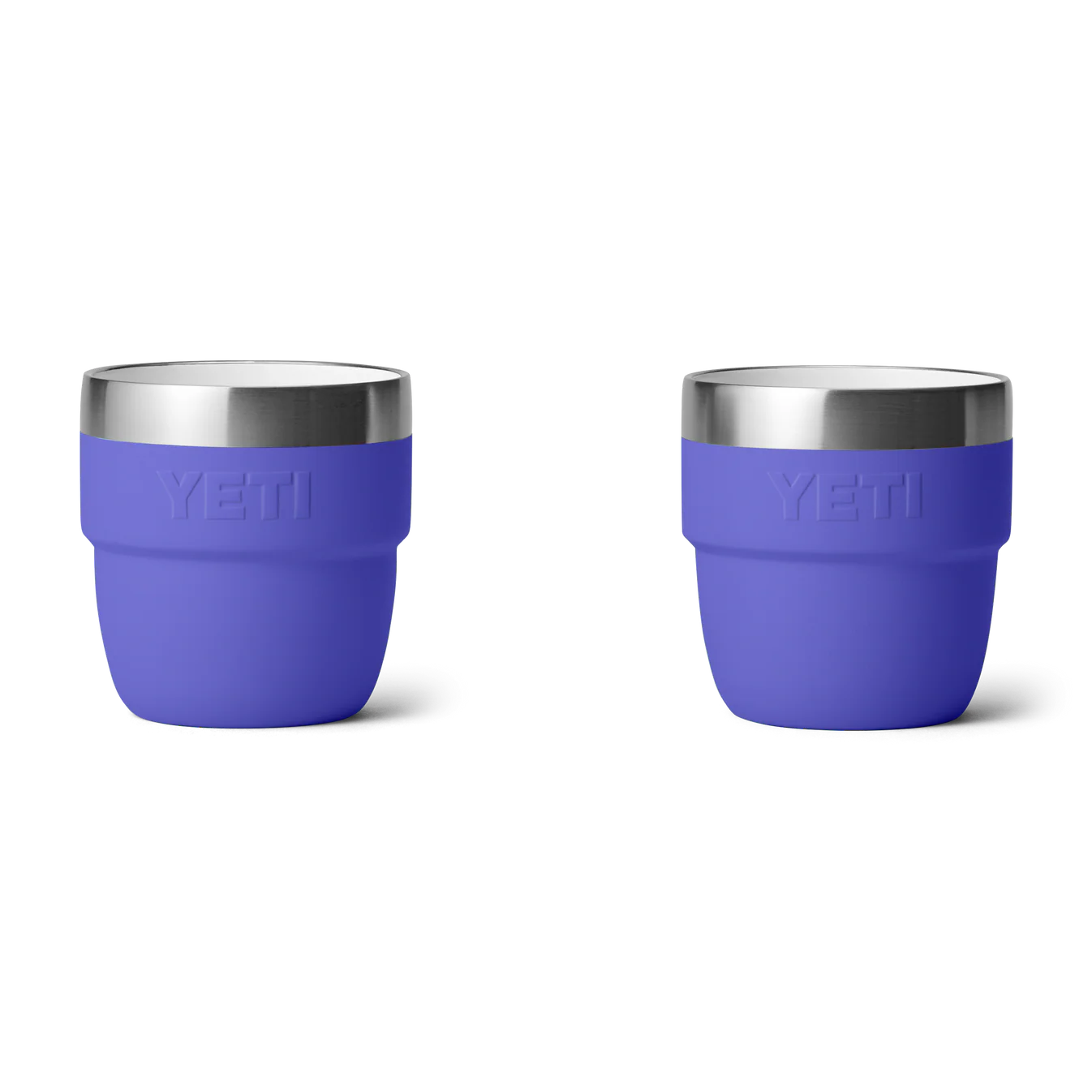 Rambler 4 Oz (118ml) Espresso Tasse (stapelbar)