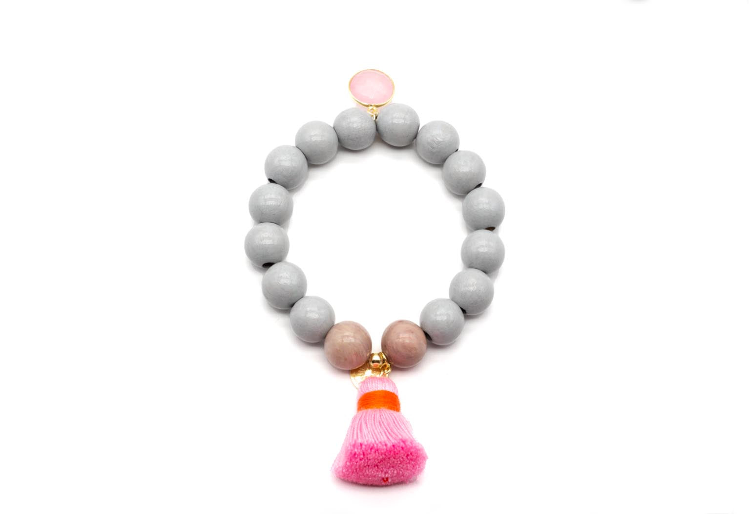 Armband Grey Flush