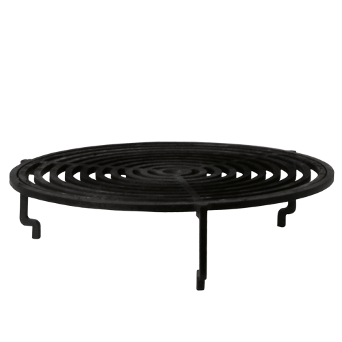 OFYR Grillrost Rund 100