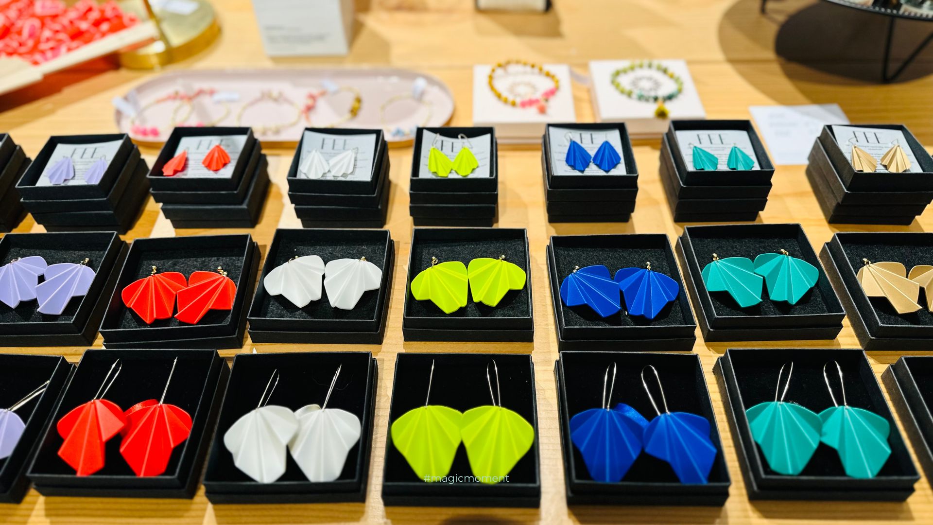 Birdy & Bee neue Designs & frische Farben