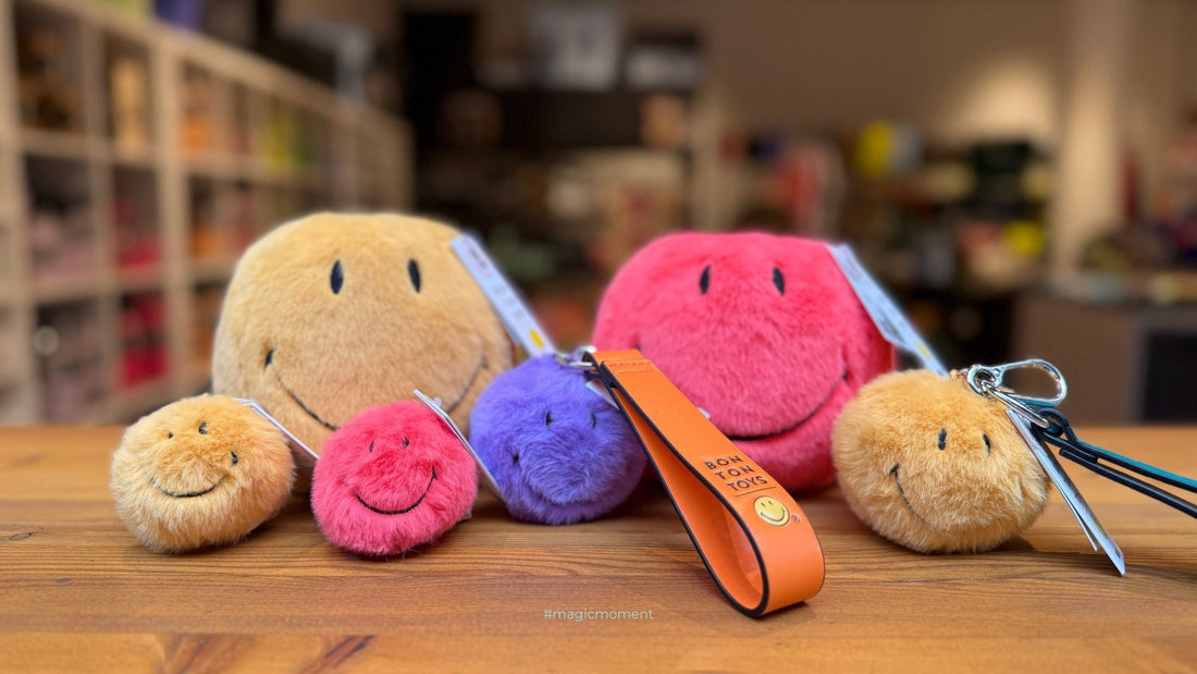 Smiley Love