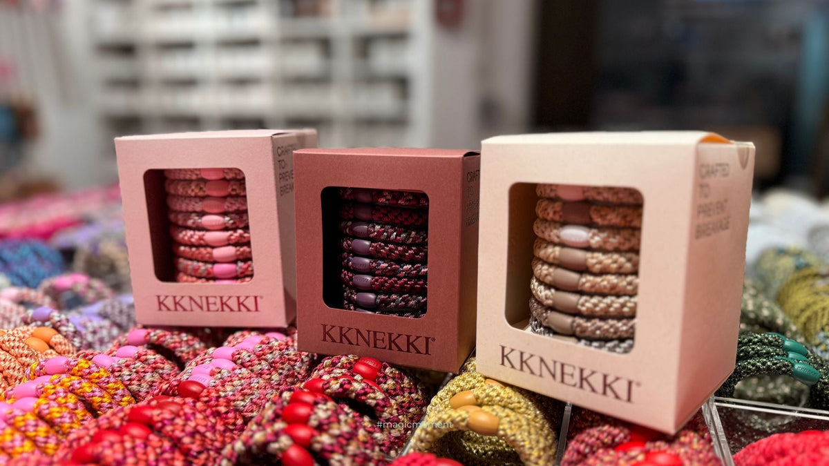 Kknekki Editions