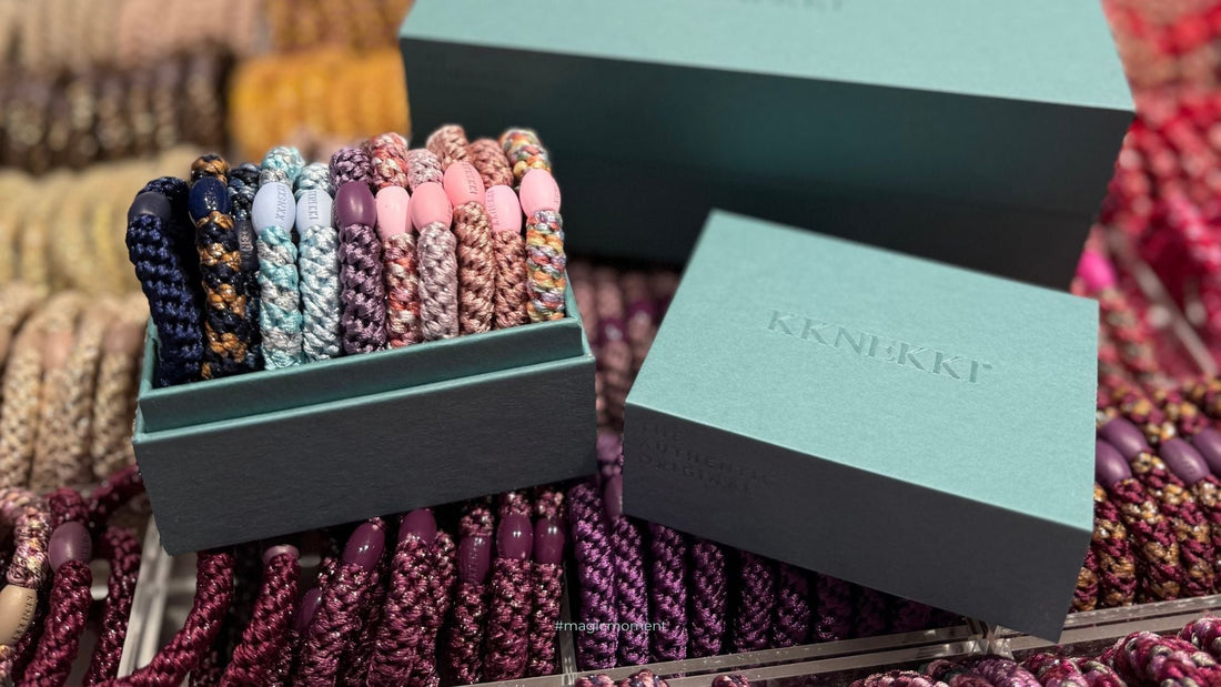 Kknekki Geschenkboxen