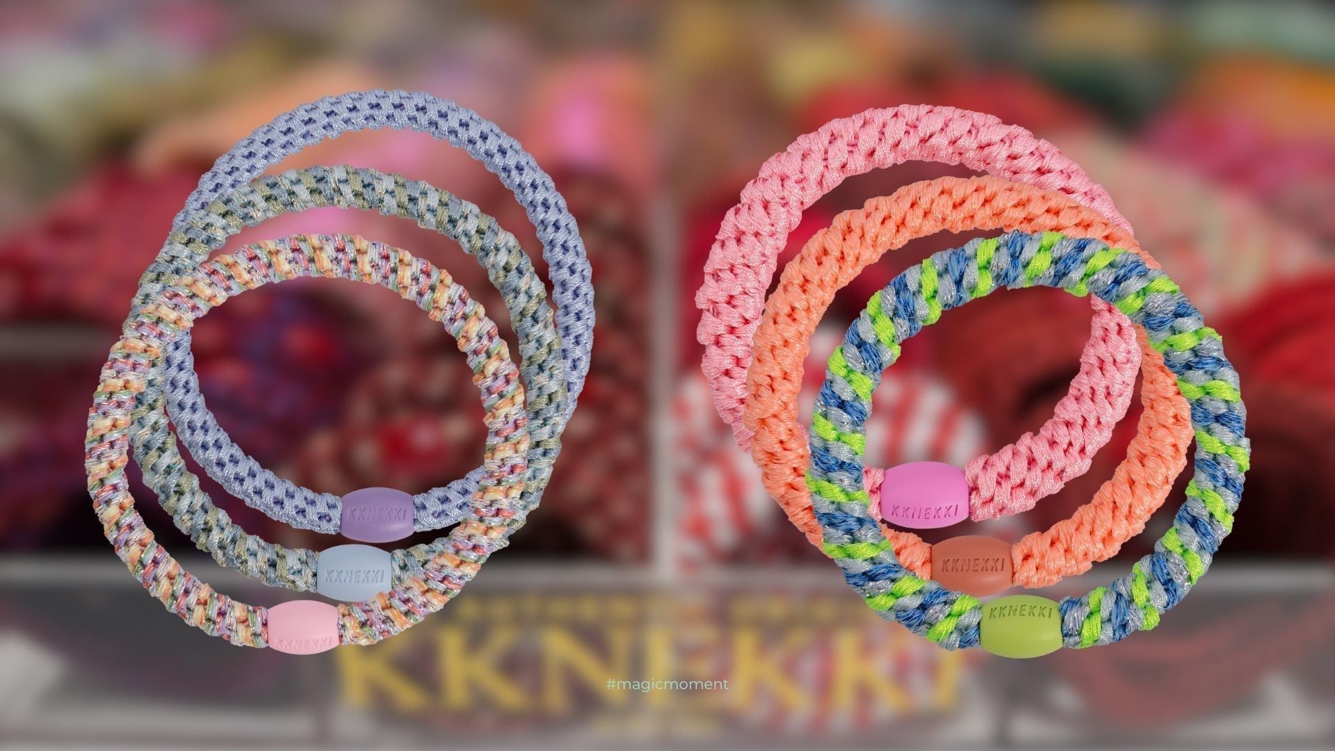 41 Kknekki der Spring Summer Kollektion 26