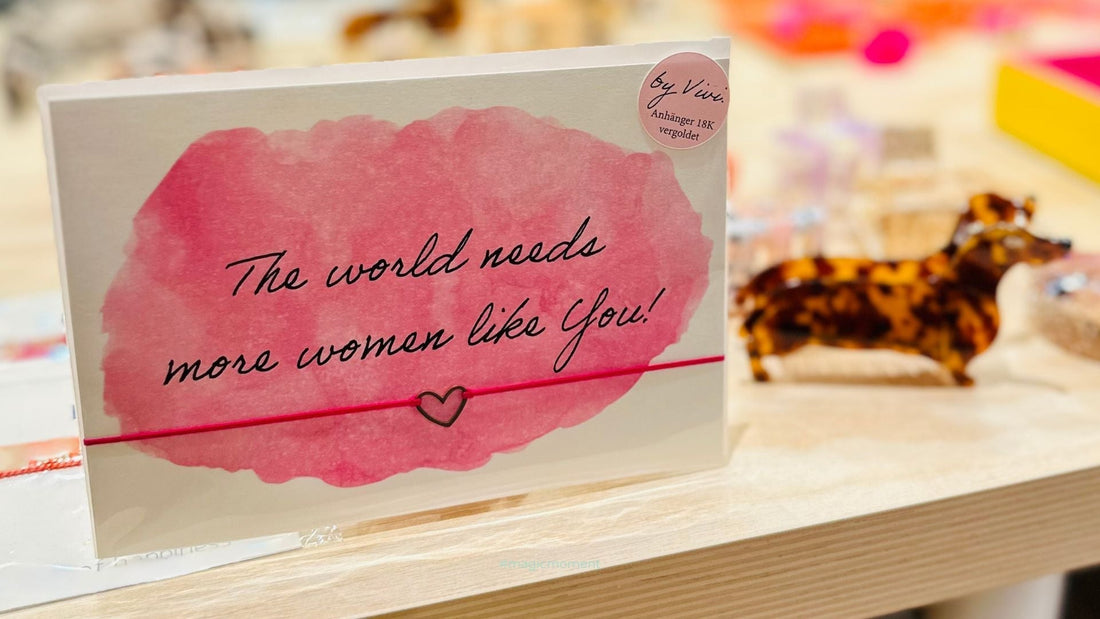Das perfekte Valentinstag-Geschenk