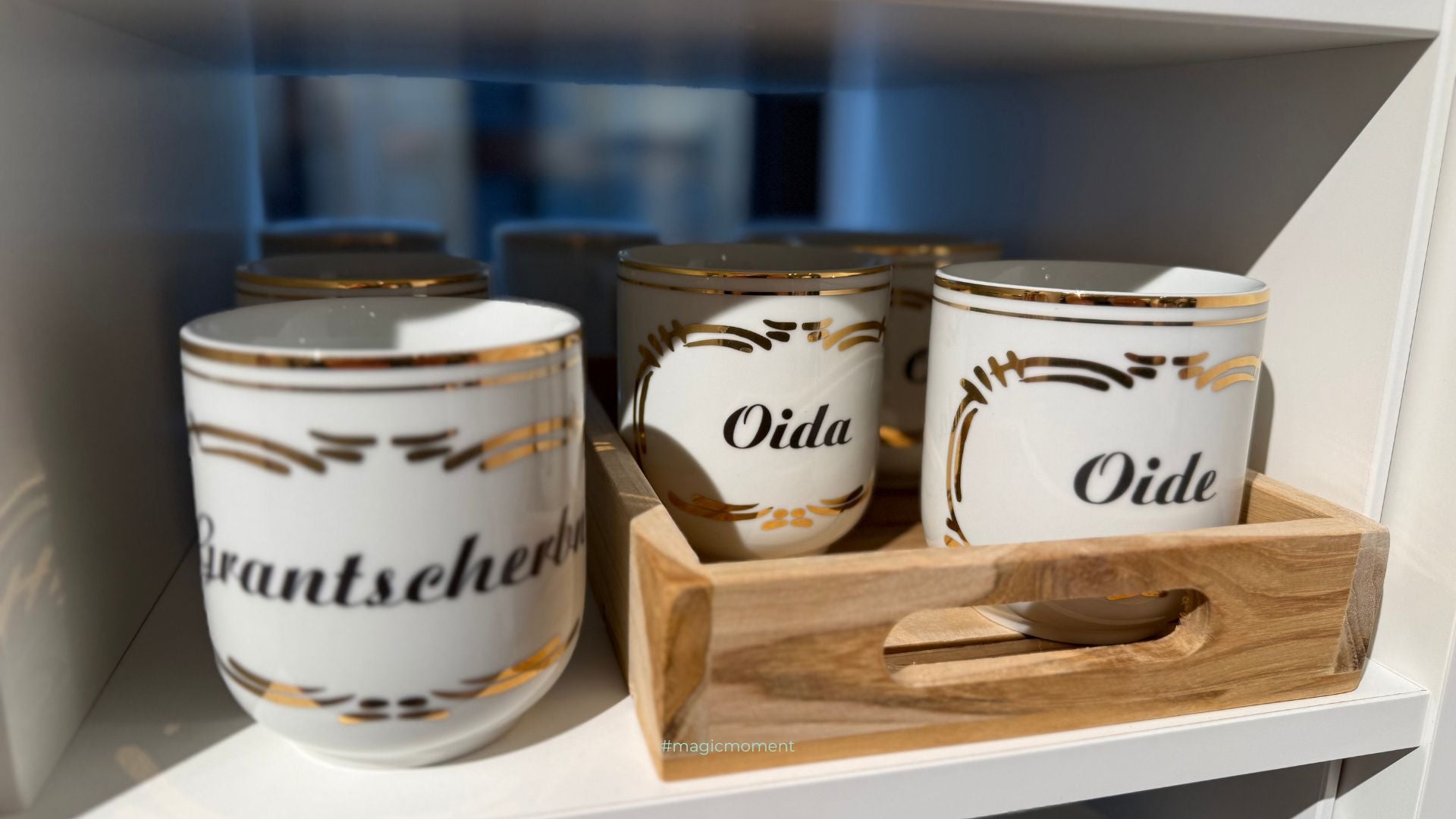 Wiener Schmäh für deinen Alltag
