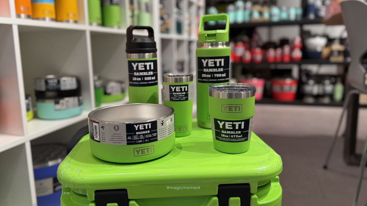 YETI Venom