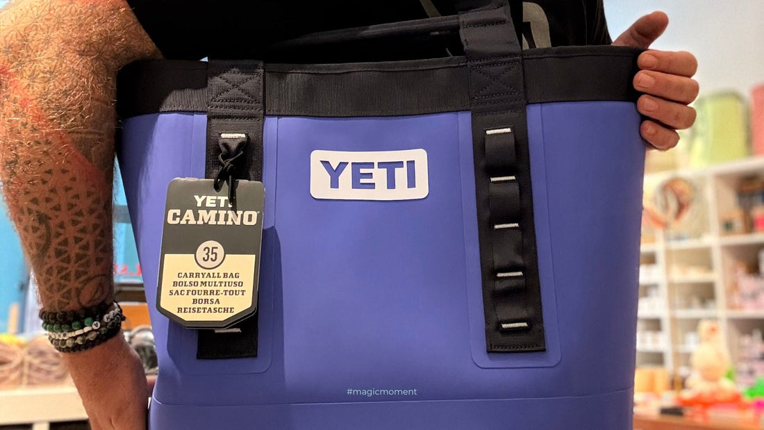 YETI Camino Carryall