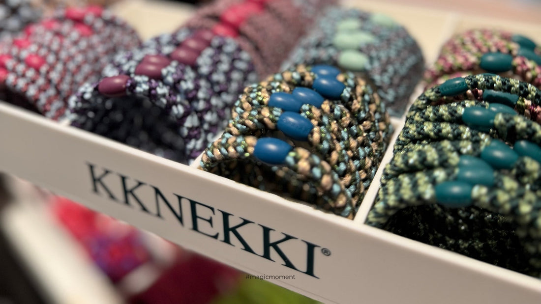 Kknekki Autumn / Winter 2026