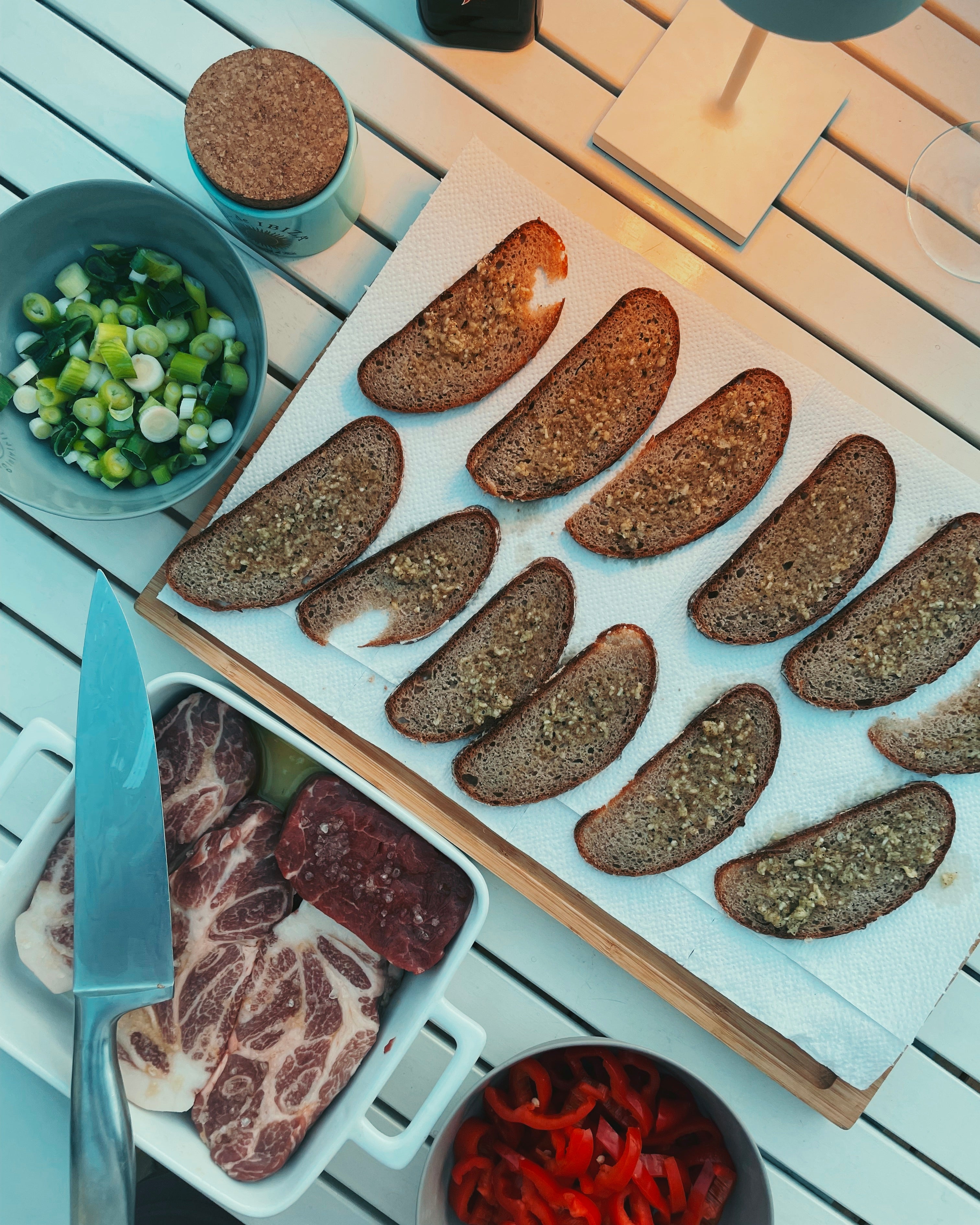 Grilltag 63 / 2022
