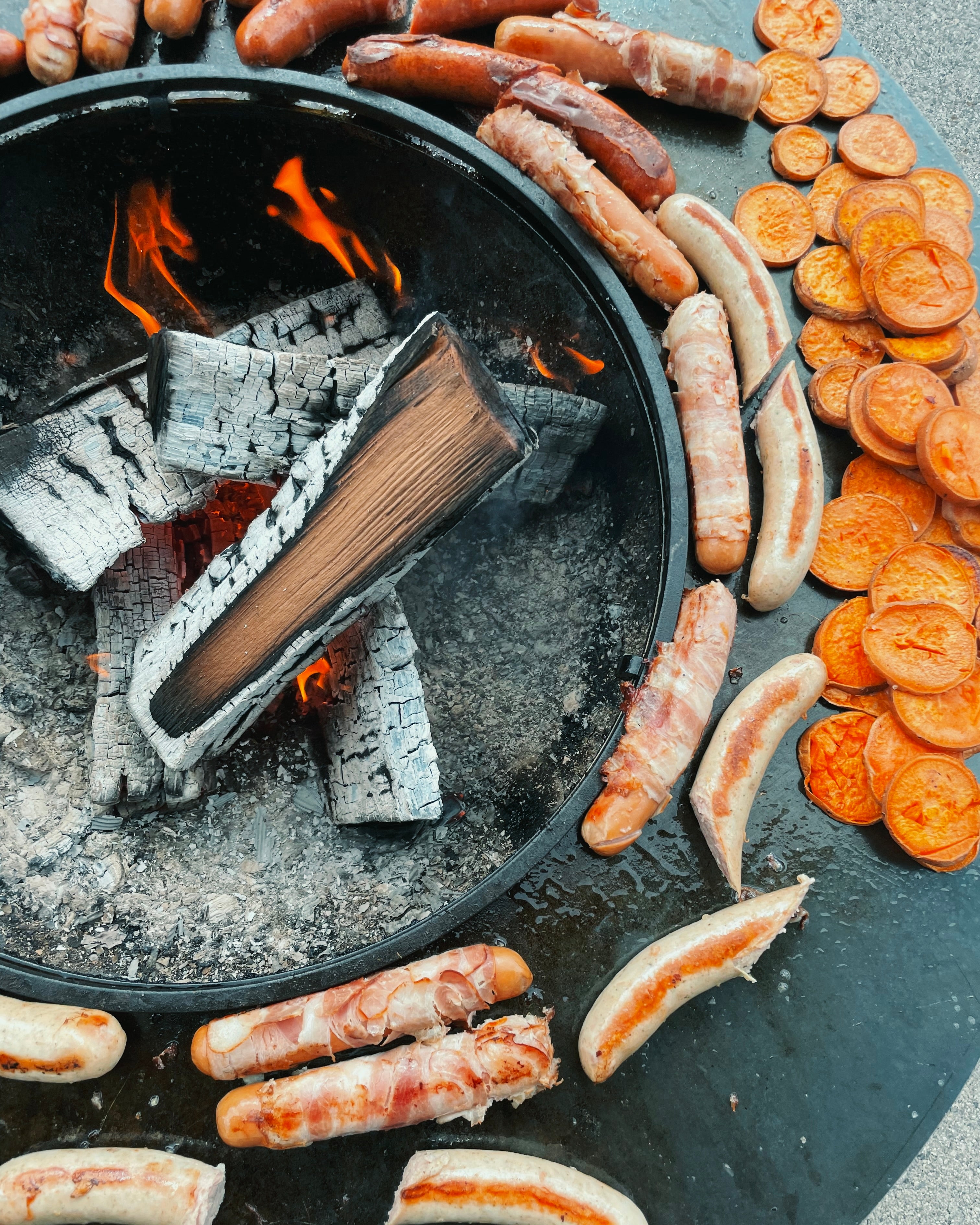 Grilltag 74 / 2022