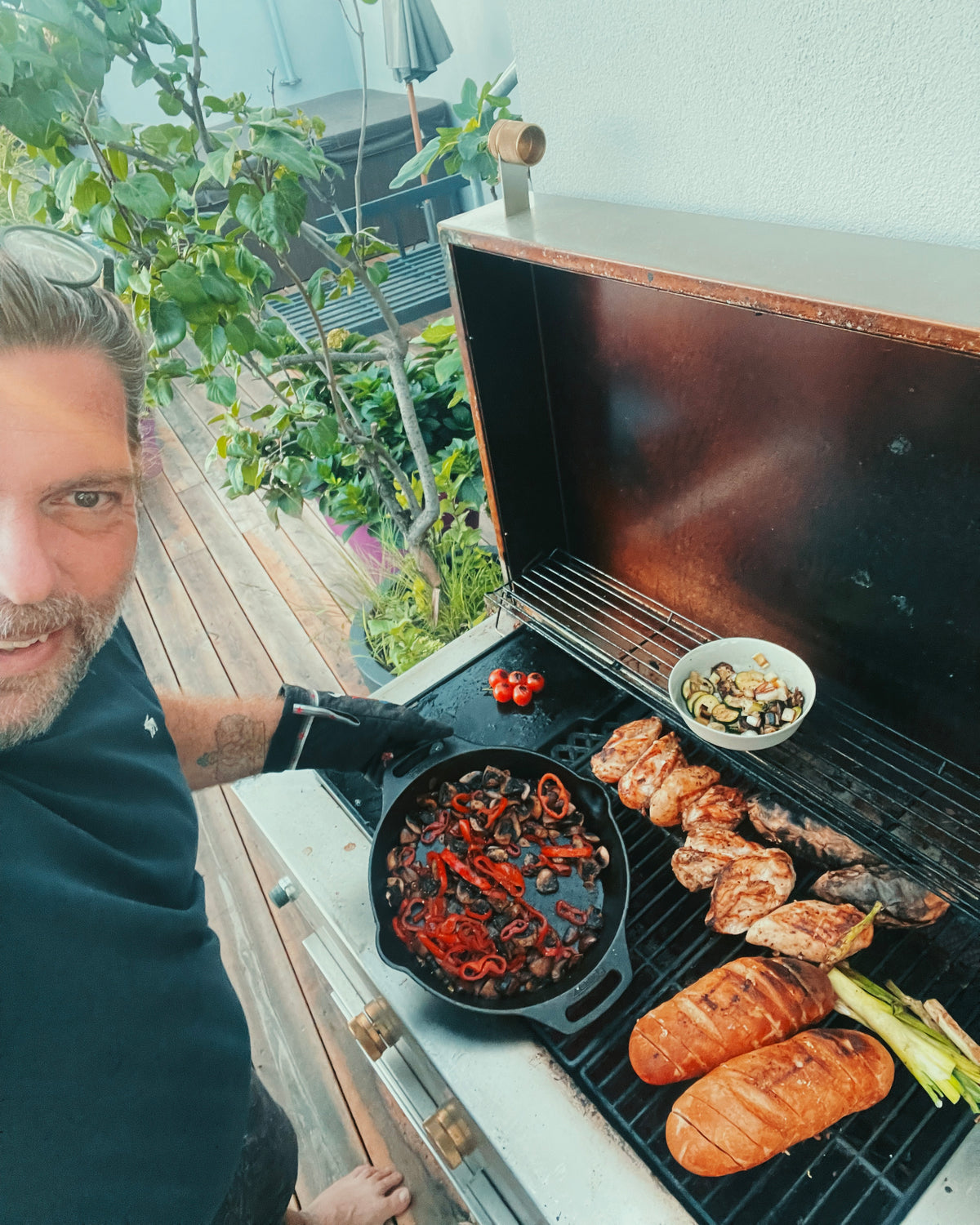 Grilltag 76 / 2022
