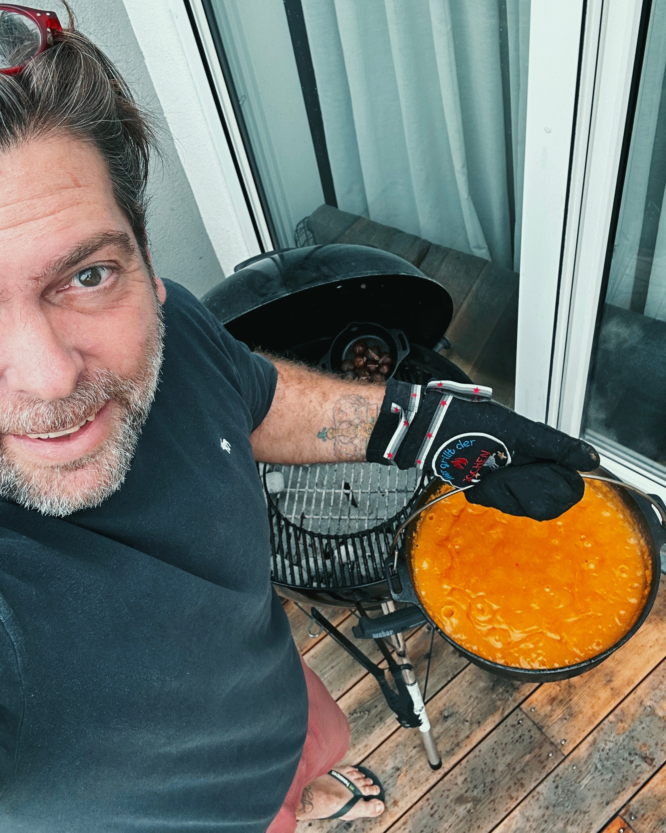 Grilltag 78 / 2022