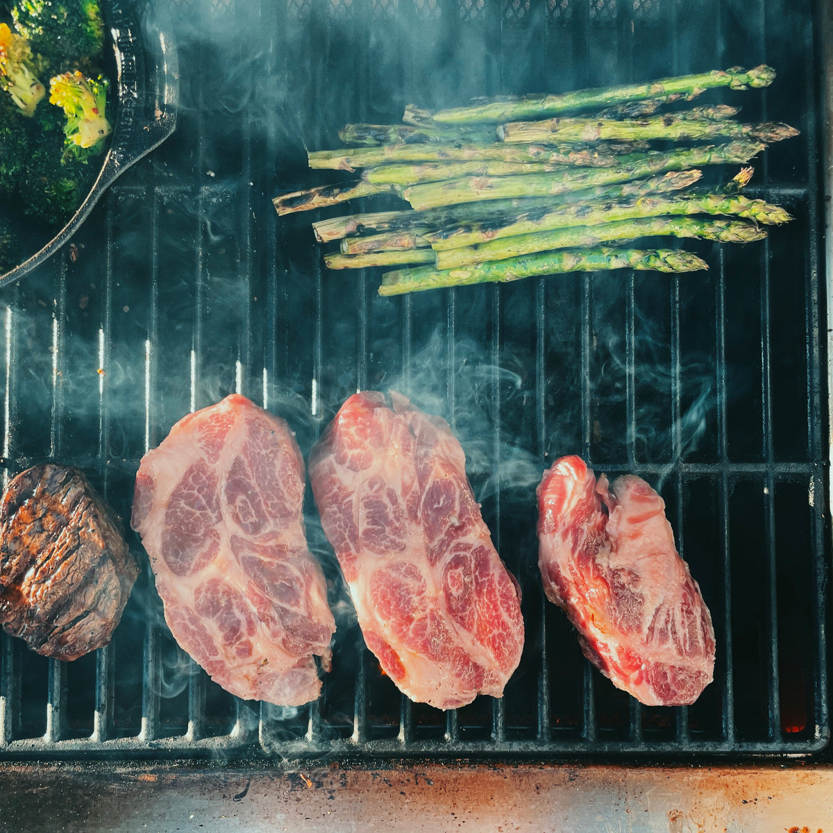 Grilltag 27 / 2022