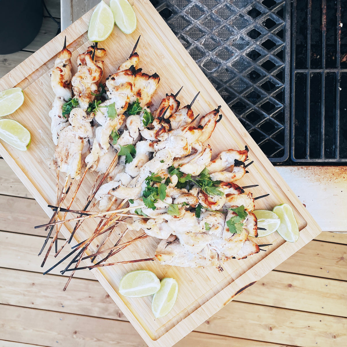 Grilltag 34 / 2022