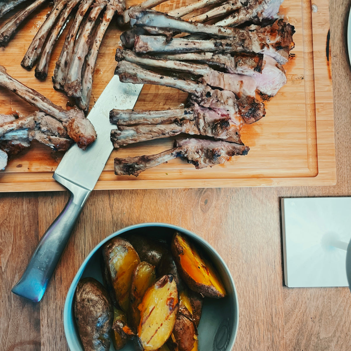 Grilltag 35 / 2022