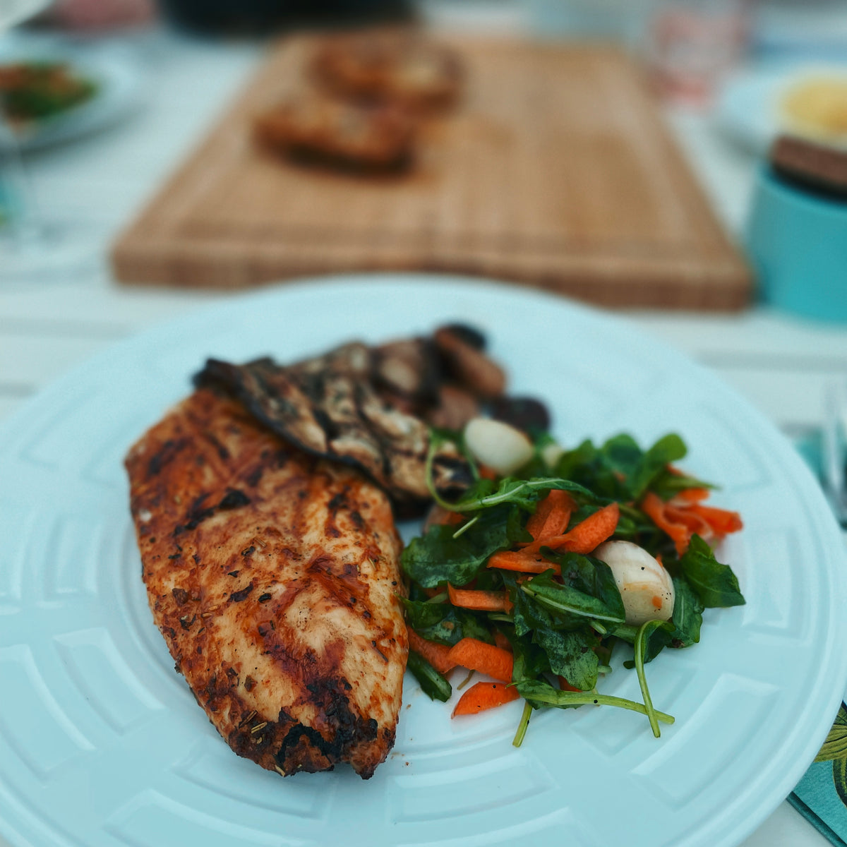 Grilltag 36 / 2022
