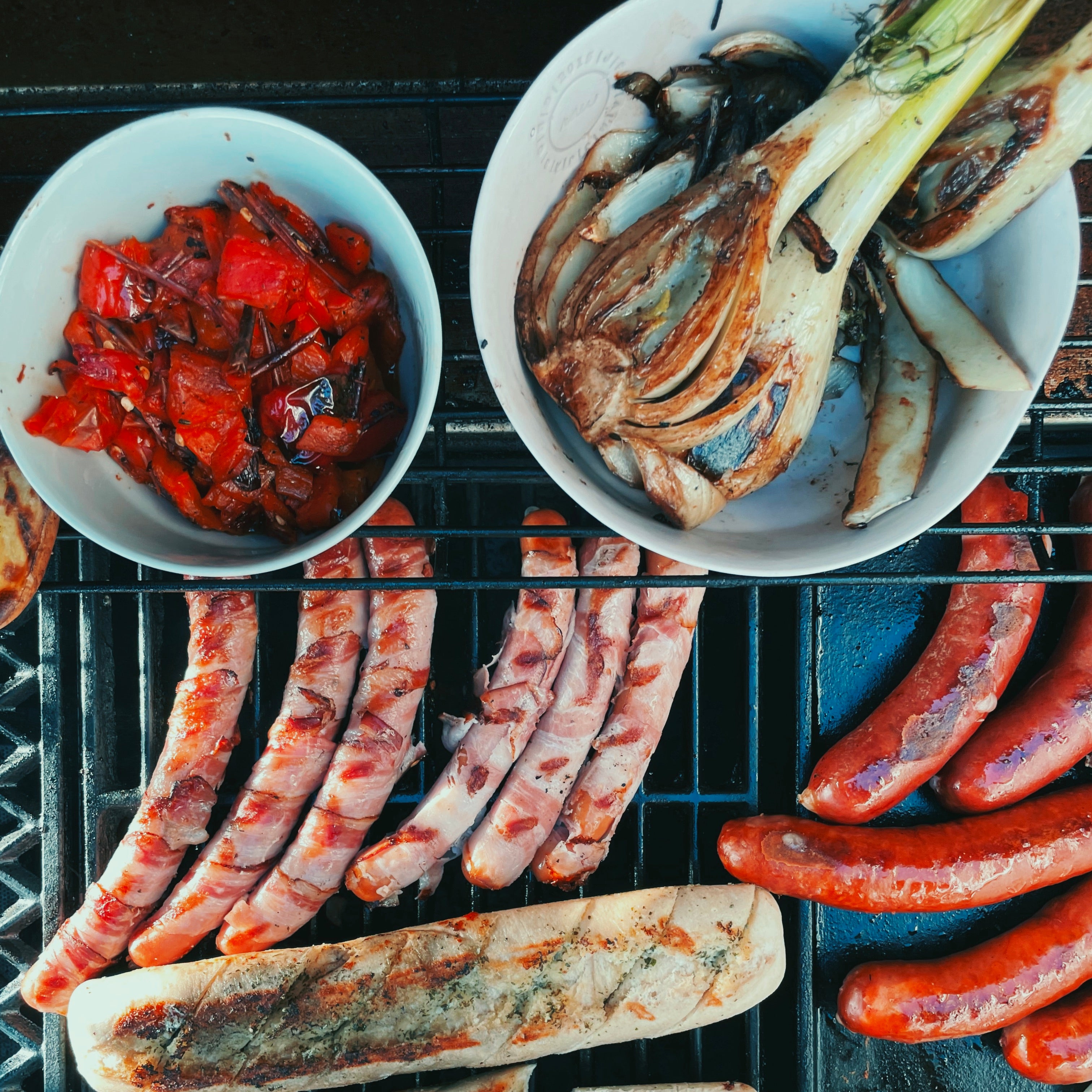 Grilltag 51 / 2022