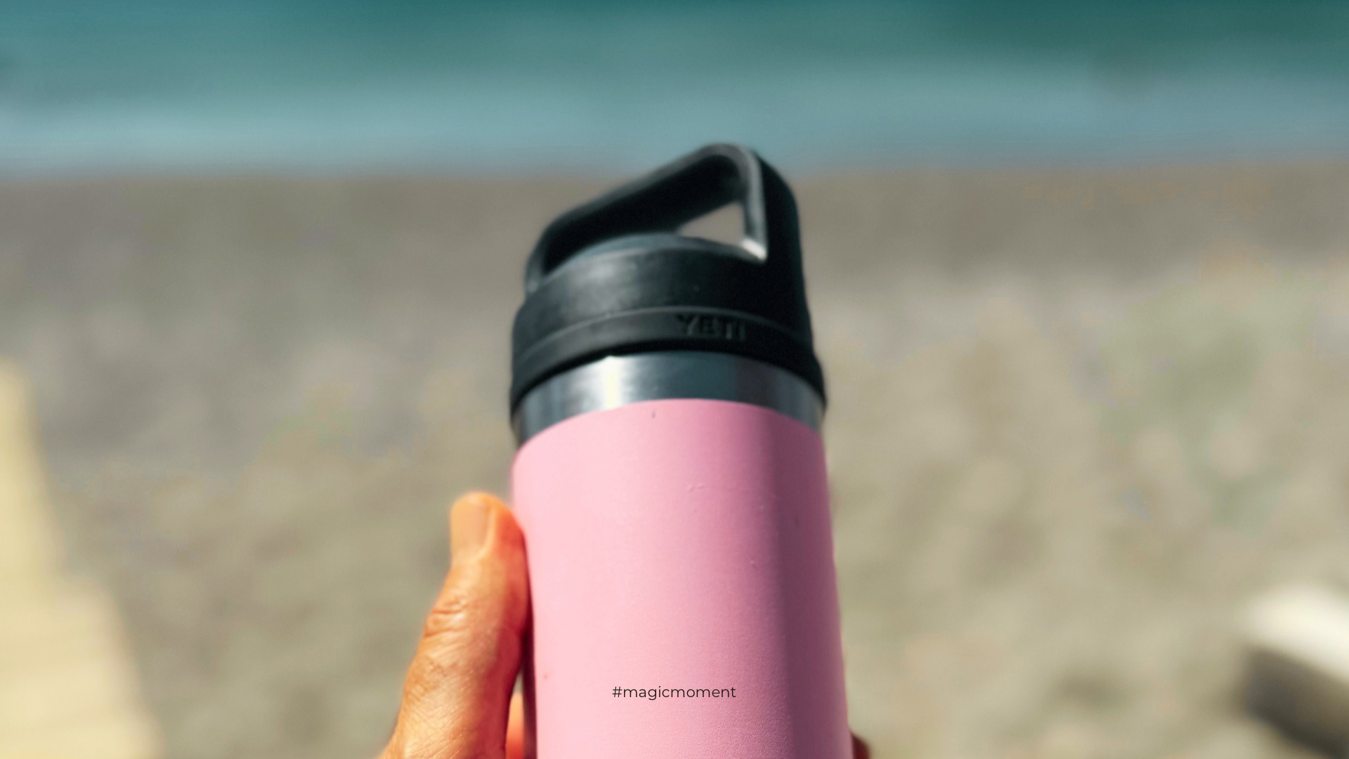 Magic Summer Essentials