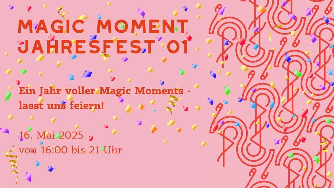 Magic Moment Jahresfest 01