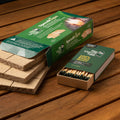 Big Green Egg Zündhölzer