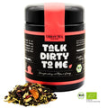 Urban Tea Factory TALK DIRTY TO ME – Bio Schwarzteemischung mit Maca & Ginseng