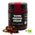 Urban Tea Factory TUTTI FRUITEA DREAM – Bio Früchtetee mit Waldfrüchten