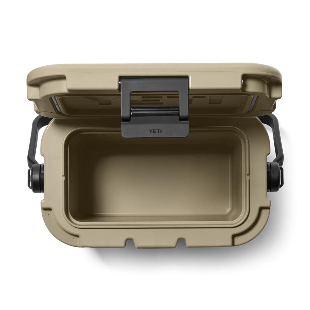 YETI Roadie 8 Kühlbox