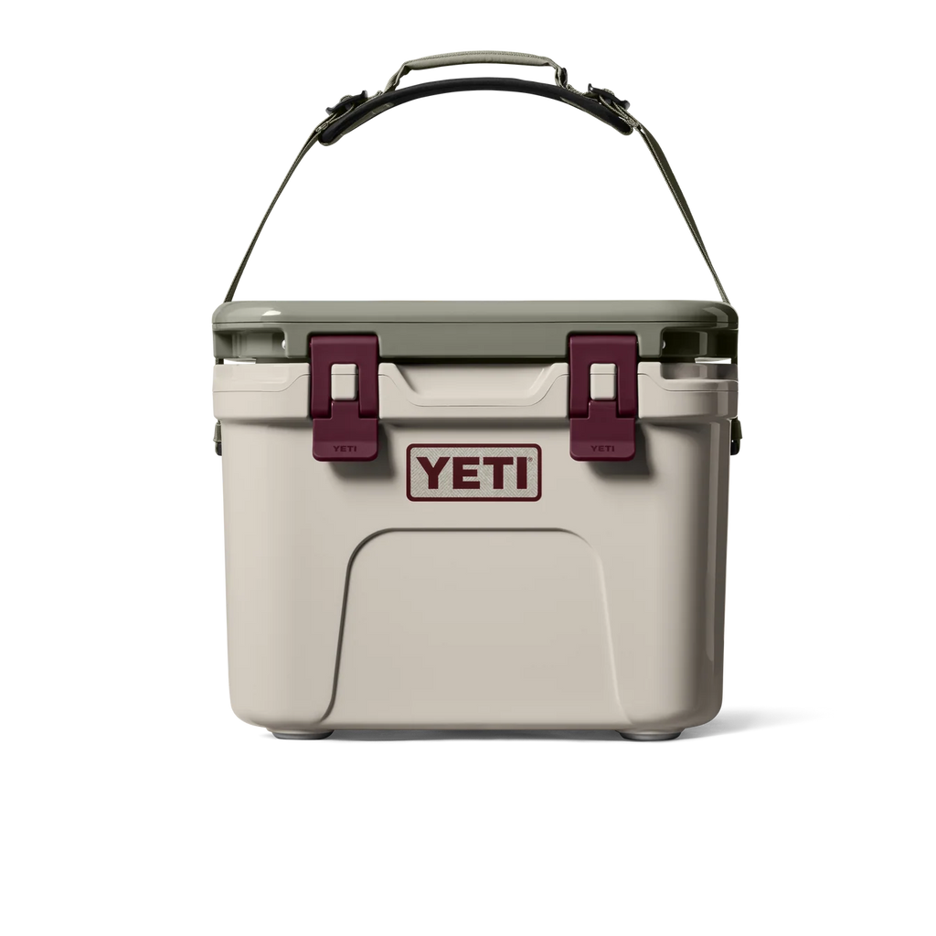 YETI Roadie 15 Kühlbox