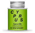 Cyprus Hills - Urlaubsgewürz