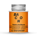 Stay Spiced! Tastes Like Bacon