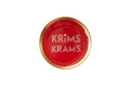 GiftCompany Love Plates "Krims Krams" Glasteller M
