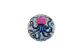 GiftCompany Love Trays "Oktopus mit Beanie" Deko-Tablett