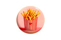 GiftCompany Love Trays "You're so golden" Deko-Tablett