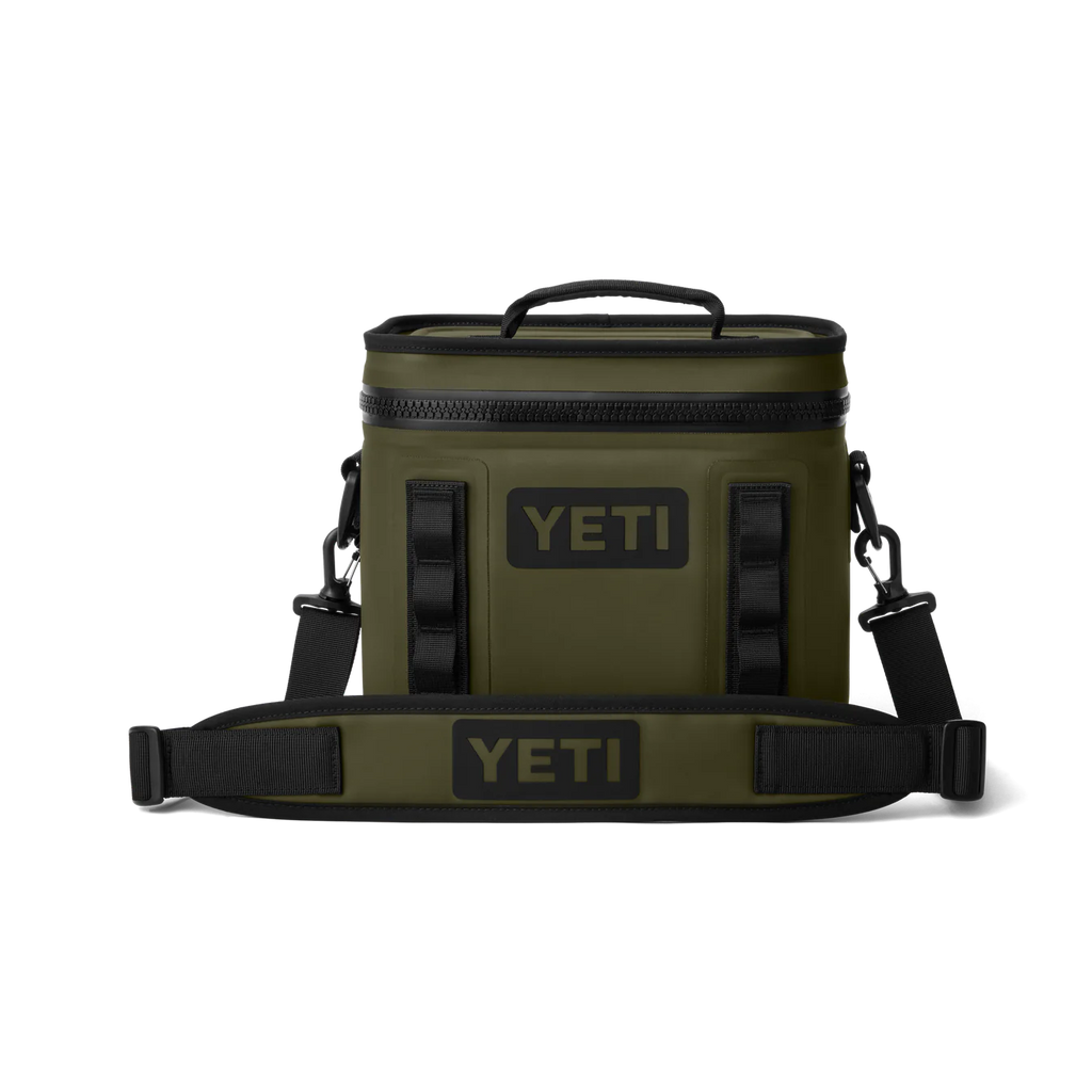 Hopper Flip 12 Kühltasche