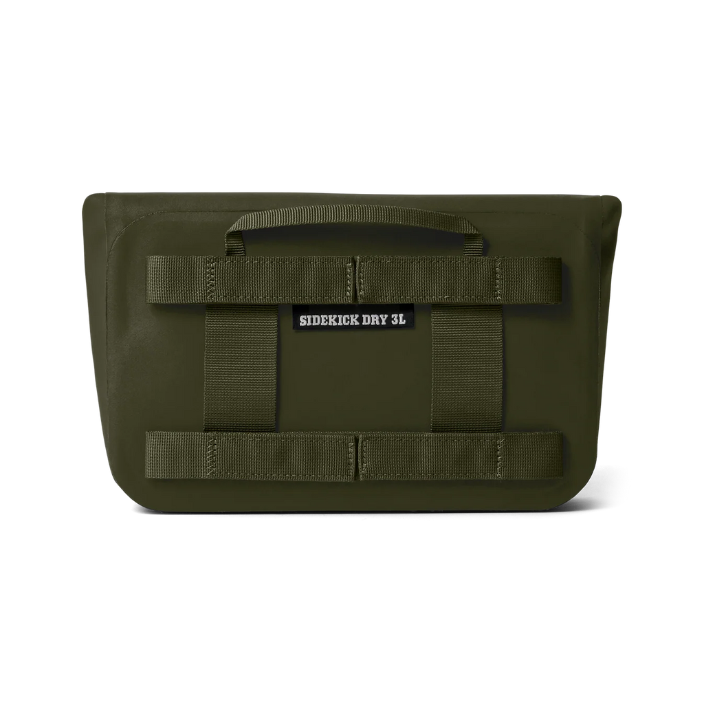 YETI Sidekick Dry 3L