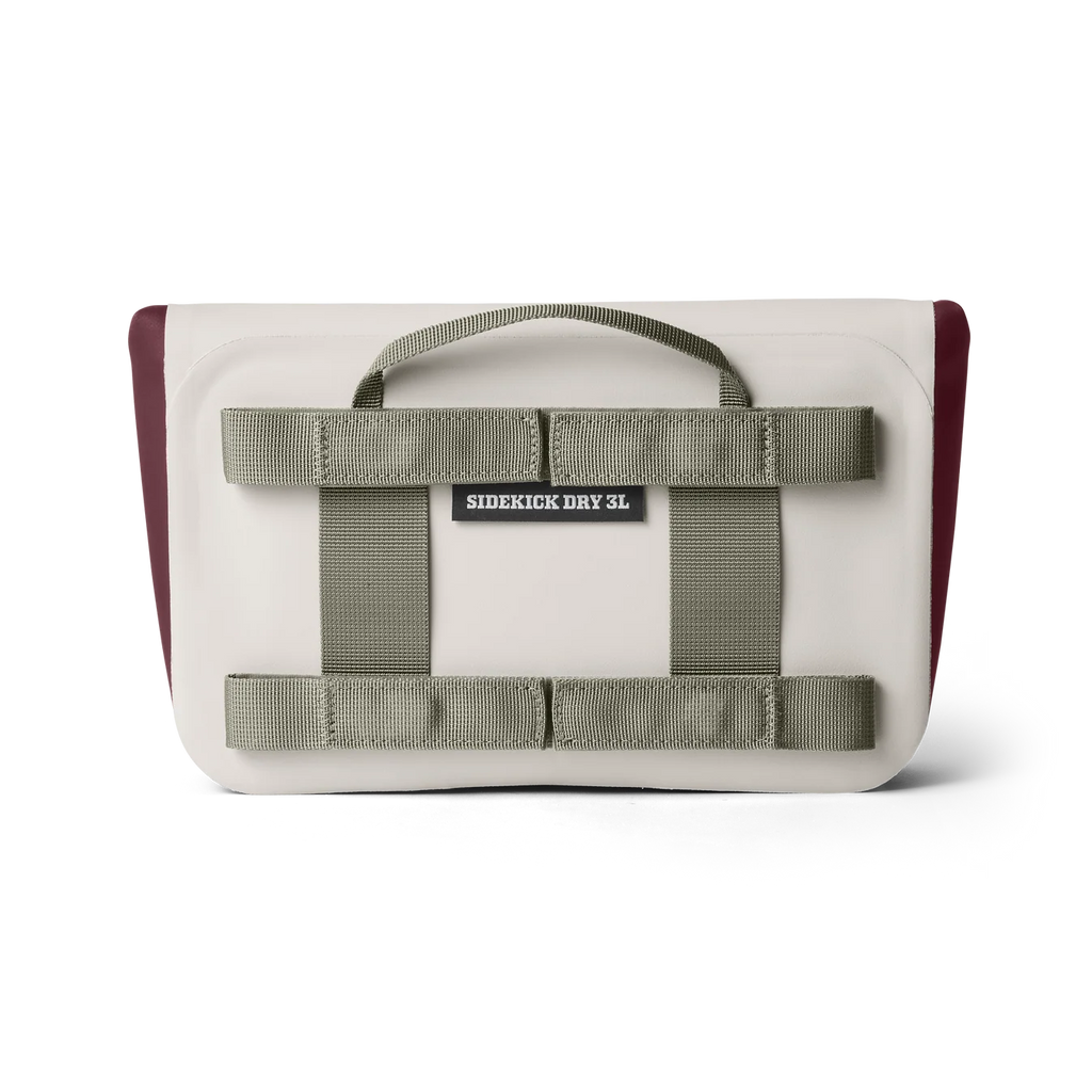 YETI Sidekick Dry 3L Zubehörtasche