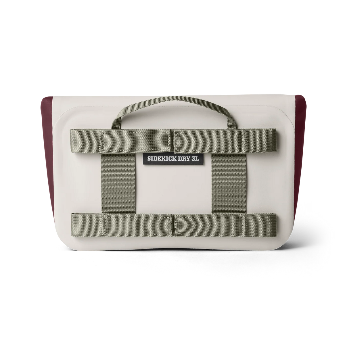 YETI Sidekick Dry 3L Zubehörtasche